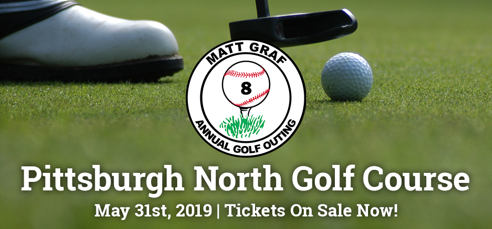 5th Annual Matt Graf Golf Outing